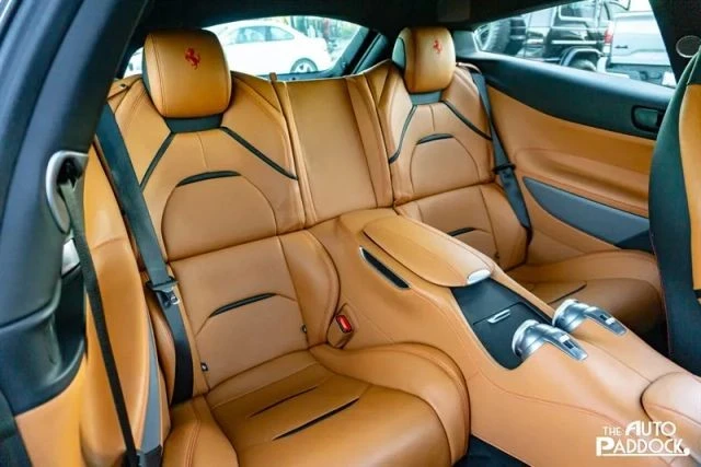 2018 Ferrari GTC4Lusso T - Image 26 of 31
