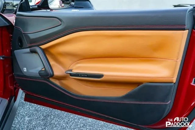 2018 Ferrari GTC4Lusso T - Image 24 of 31
