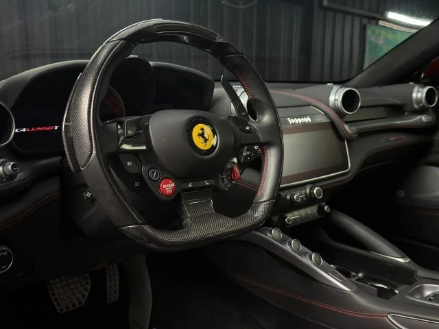 2018 Ferrari GTC4Lusso T - Image 15 of 22