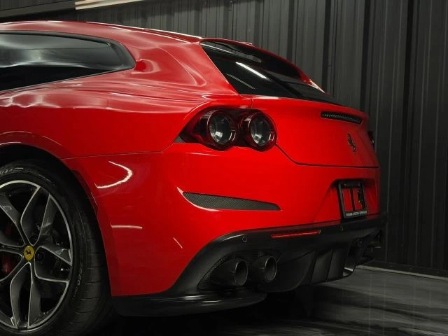 2018 Ferrari GTC4Lusso T - Image 7 of 22