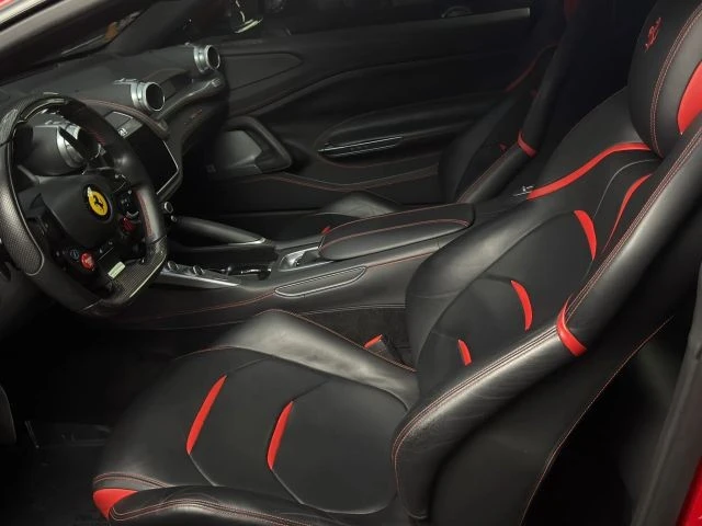 2018 Ferrari GTC4Lusso T - Image 17 of 22