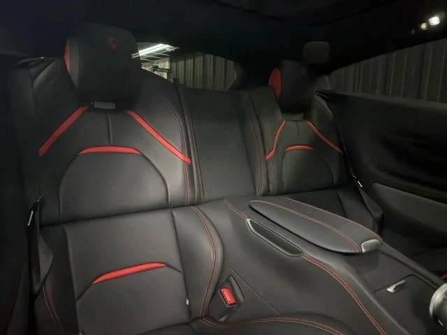 2018 Ferrari GTC4Lusso T - Image 20 of 22