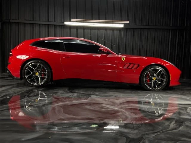 2018 Ferrari GTC4Lusso T - Image 11 of 22
