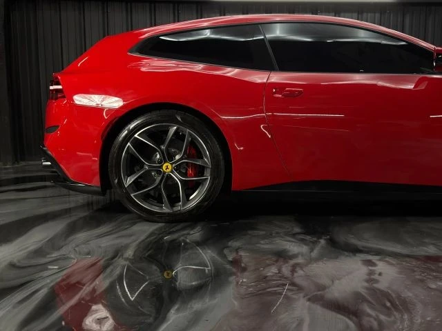 2018 Ferrari GTC4Lusso T - Image 12 of 22