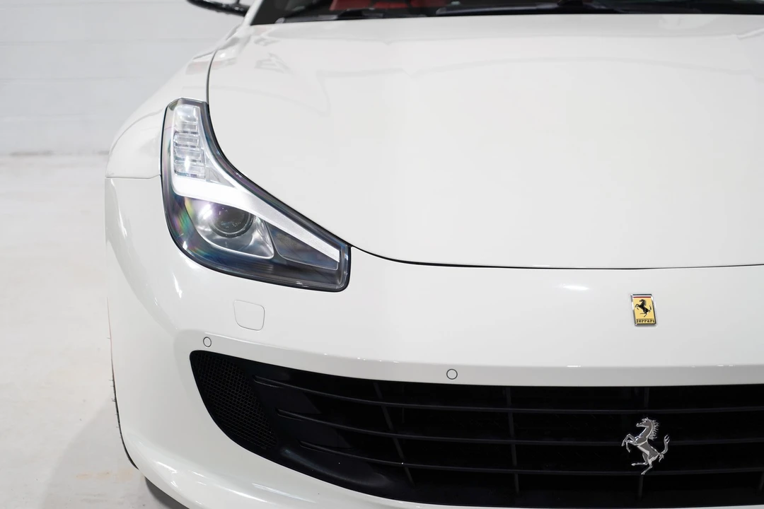 2018 Ferrari GTC4Lusso T - Image 30 of 31