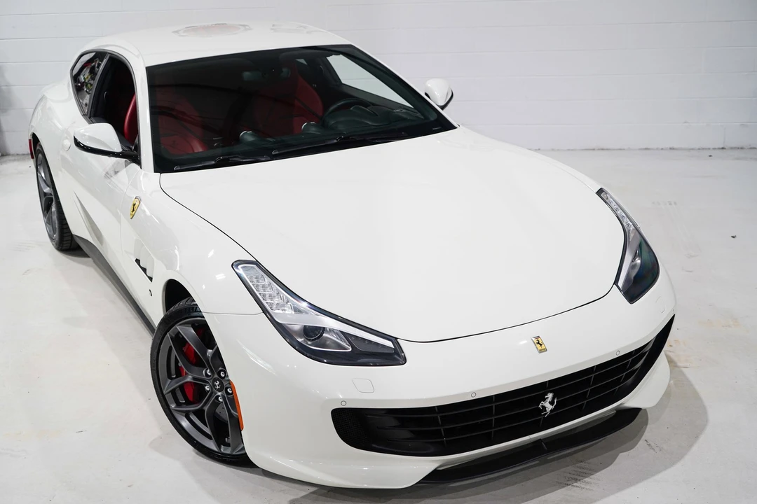 2018 Ferrari - Image 27 of 31