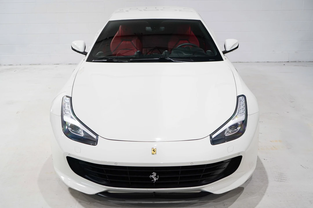 2018 Ferrari GTC4Lusso T - Image 28 of 31
