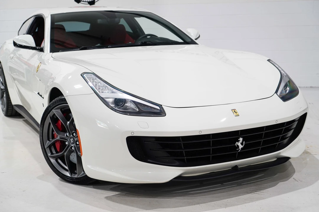 2018 Ferrari - Image 25 of 31