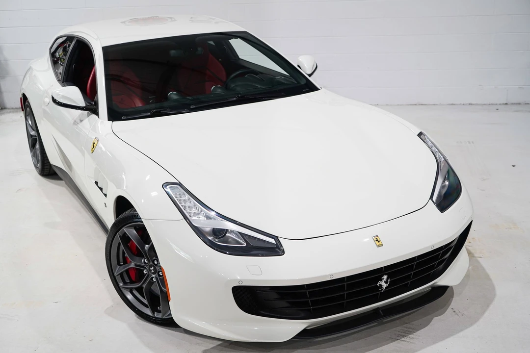 2018 Ferrari GTC4Lusso T - Image 27 of 31