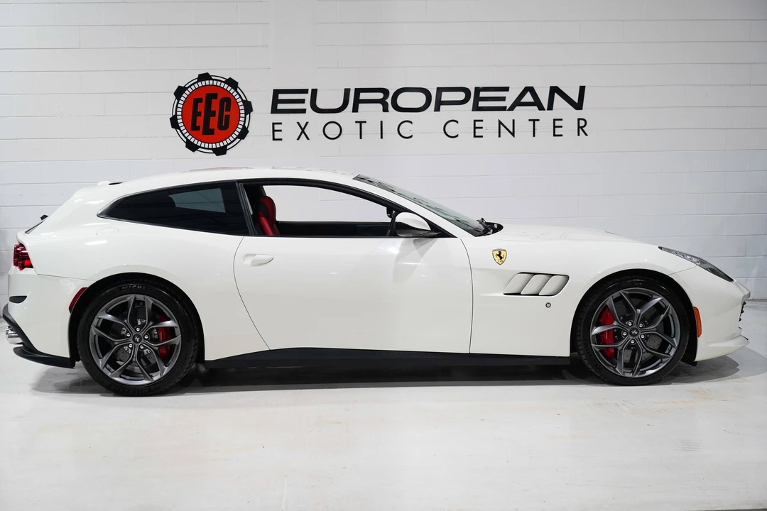 2018 Ferrari GTC4Lusso T - Image 6 of 31