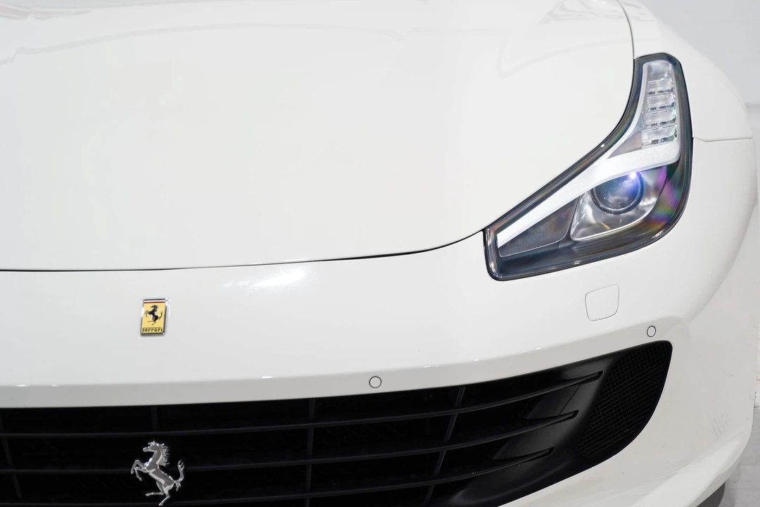 2018 Ferrari GTC4Lusso T - Image 29 of 31