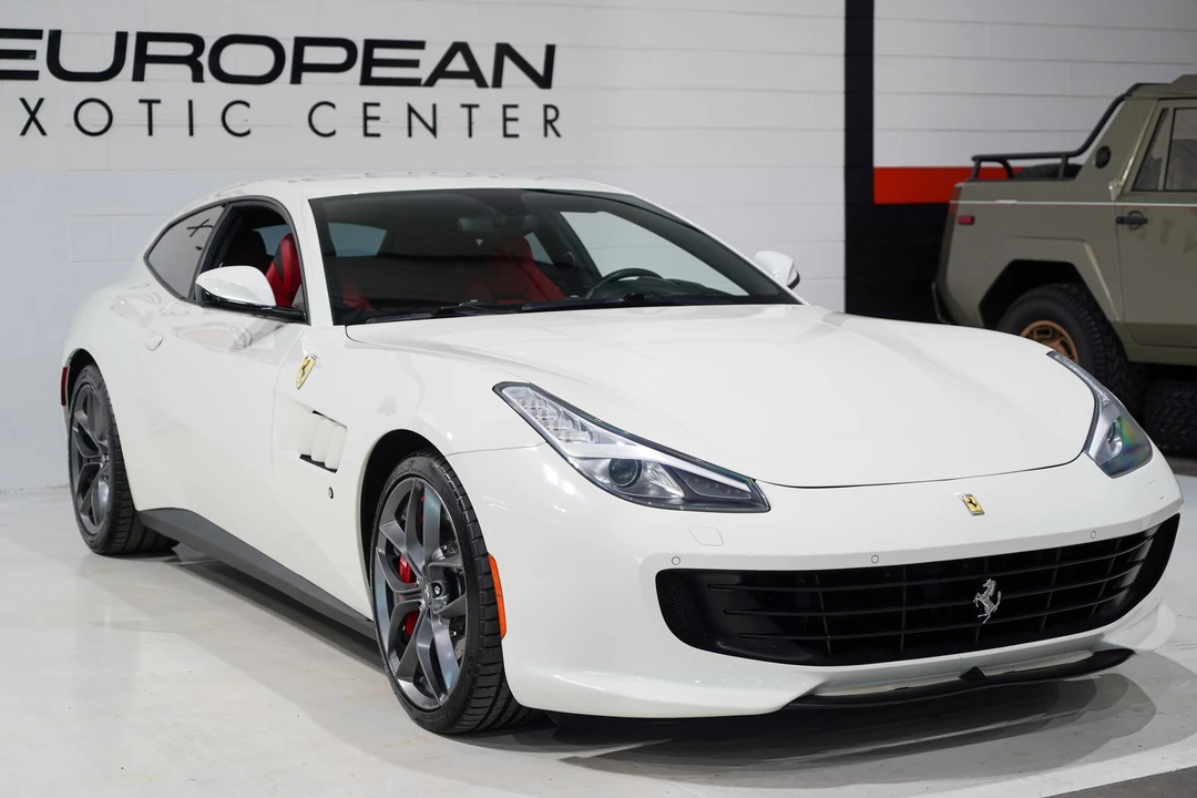 2018 Ferrari GTC4Lusso T - Image 31 of 31
