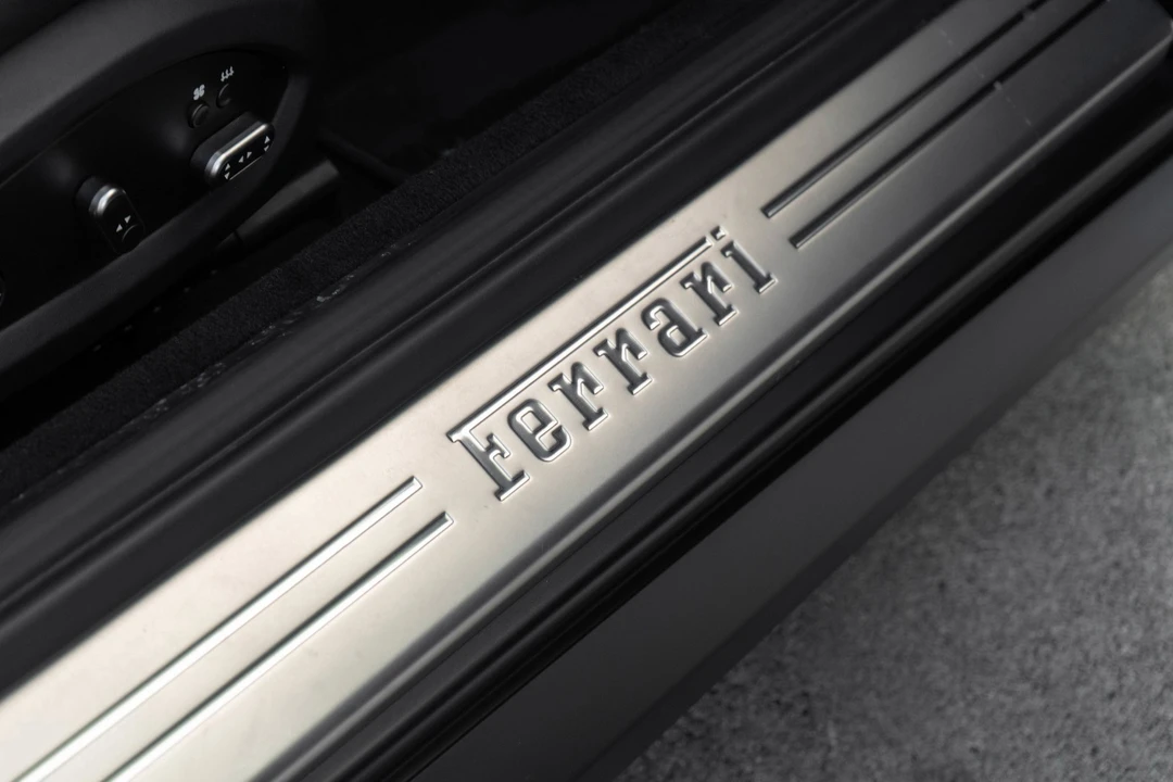 2018 Ferrari GTC4Lusso T - Image 31 of 31
