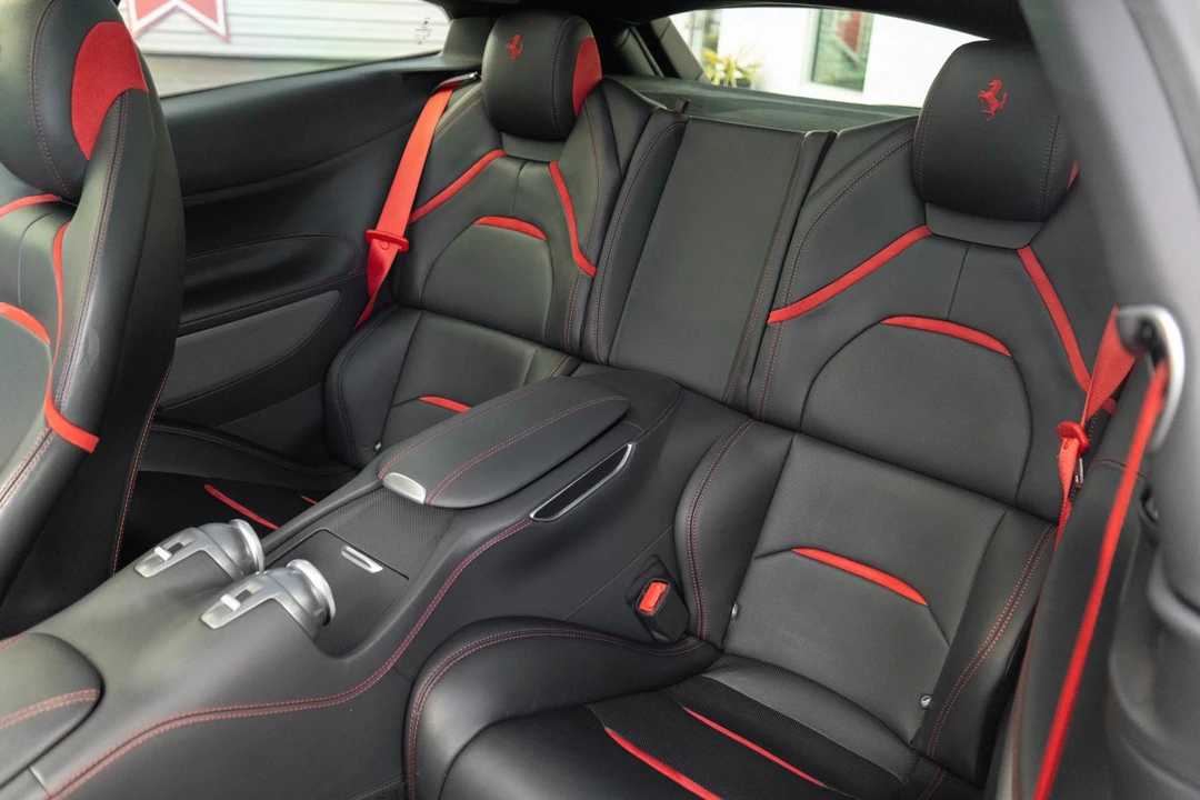 2018 Ferrari GTC4Lusso T - Image 17 of 31