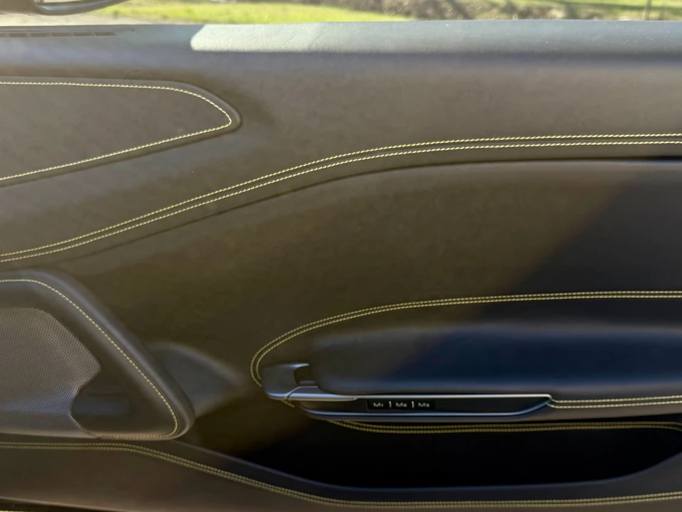 2018 Ferrari GTC4Lusso - Image 20 of 31