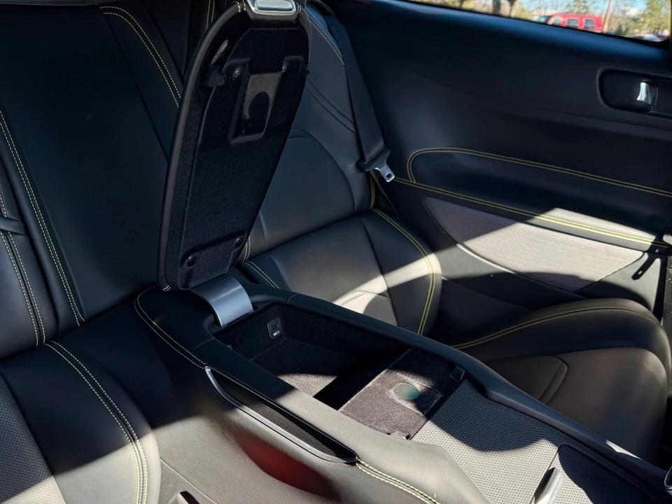 2018 Ferrari GTC4Lusso - Image 25 of 31