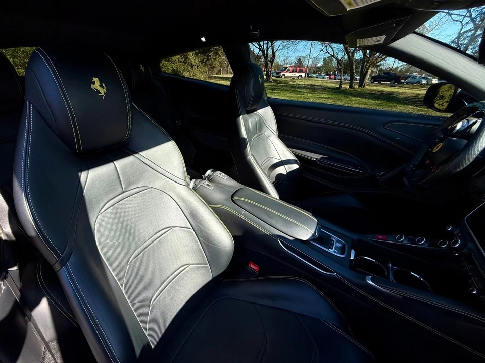 2018 Ferrari GTC4Lusso - Image 23 of 31