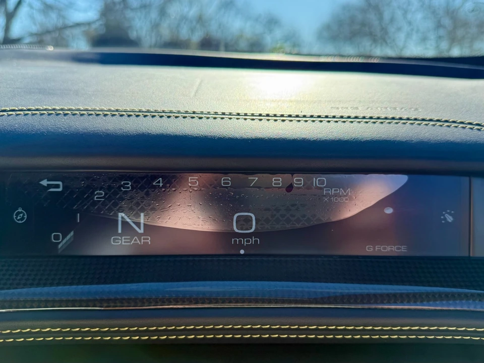 2018 Ferrari GTC4Lusso - Image 22 of 31