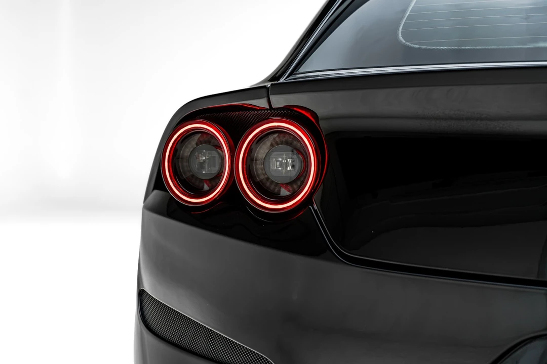 2018 Ferrari GTC4Lusso T - Image 25 of 31