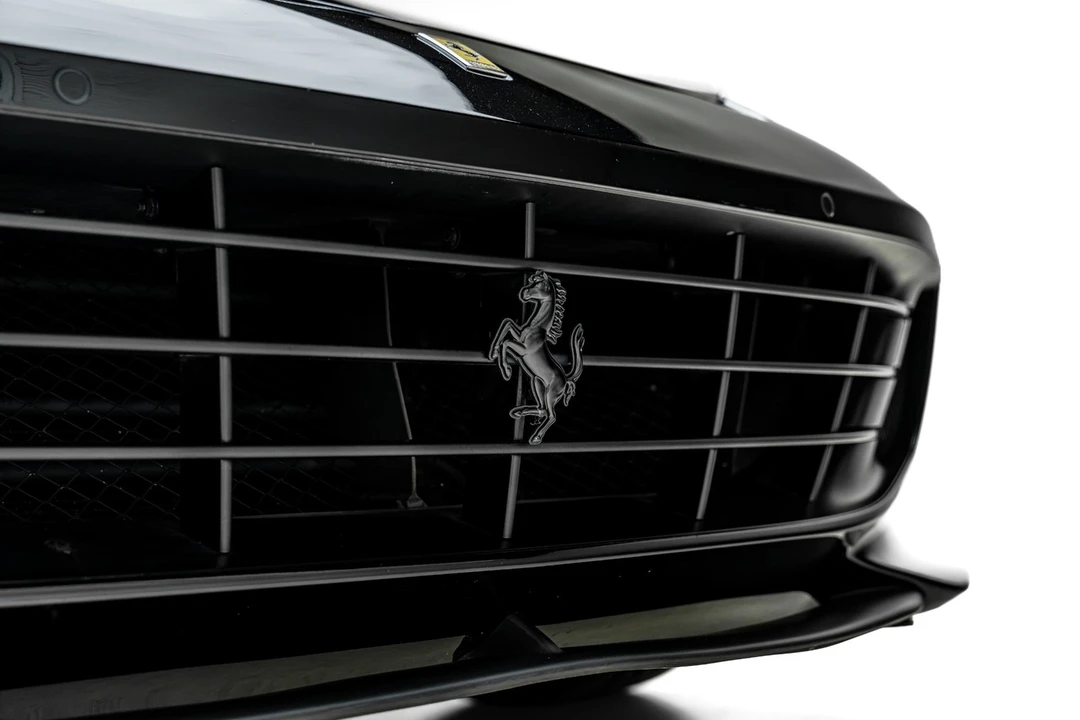 2018 Ferrari GTC4Lusso T - Image 19 of 31