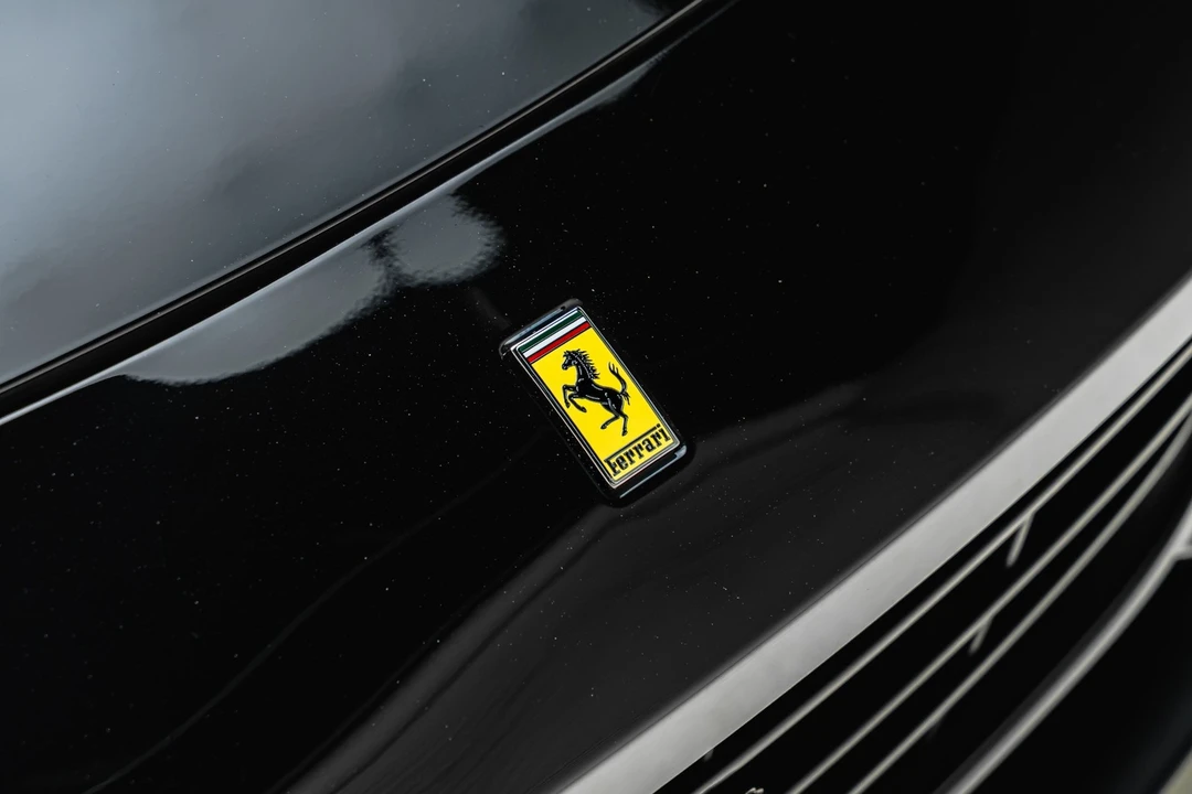 2018 Ferrari GTC4Lusso T - Image 18 of 31