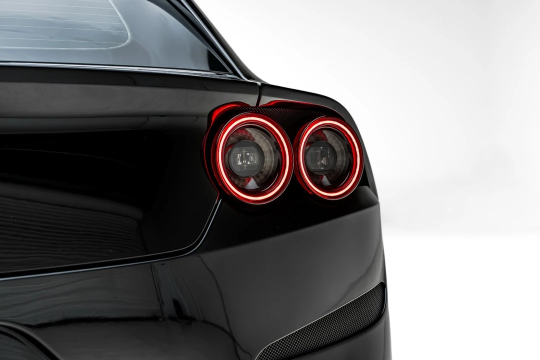 2018 Ferrari GTC4Lusso T - Image 26 of 31