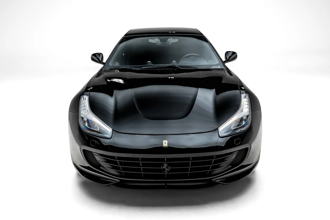 2018 Ferrari GTC4Lusso T - Image 3 of 31