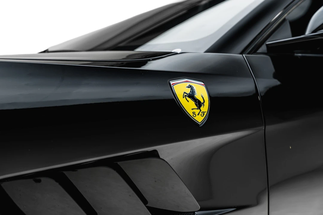 2018 Ferrari GTC4Lusso T - Image 20 of 31