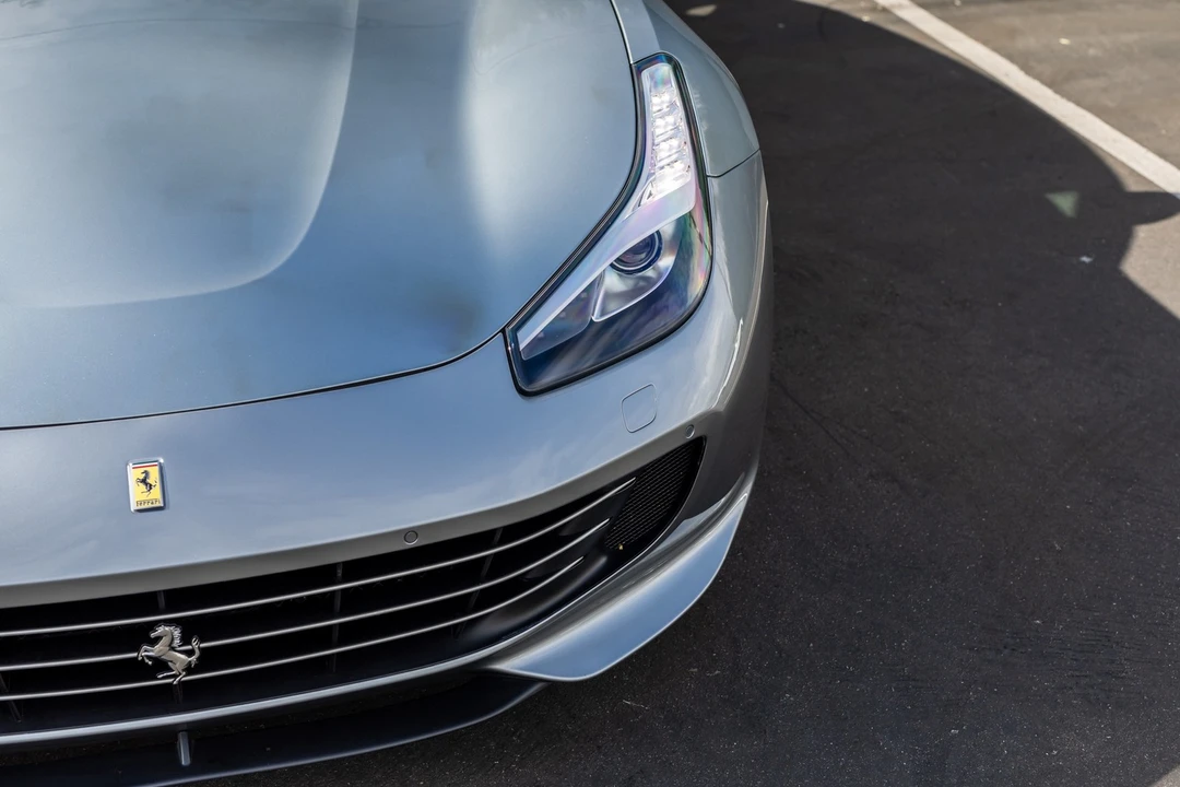 2018 Ferrari GTC4Lusso T - Image 15 of 31