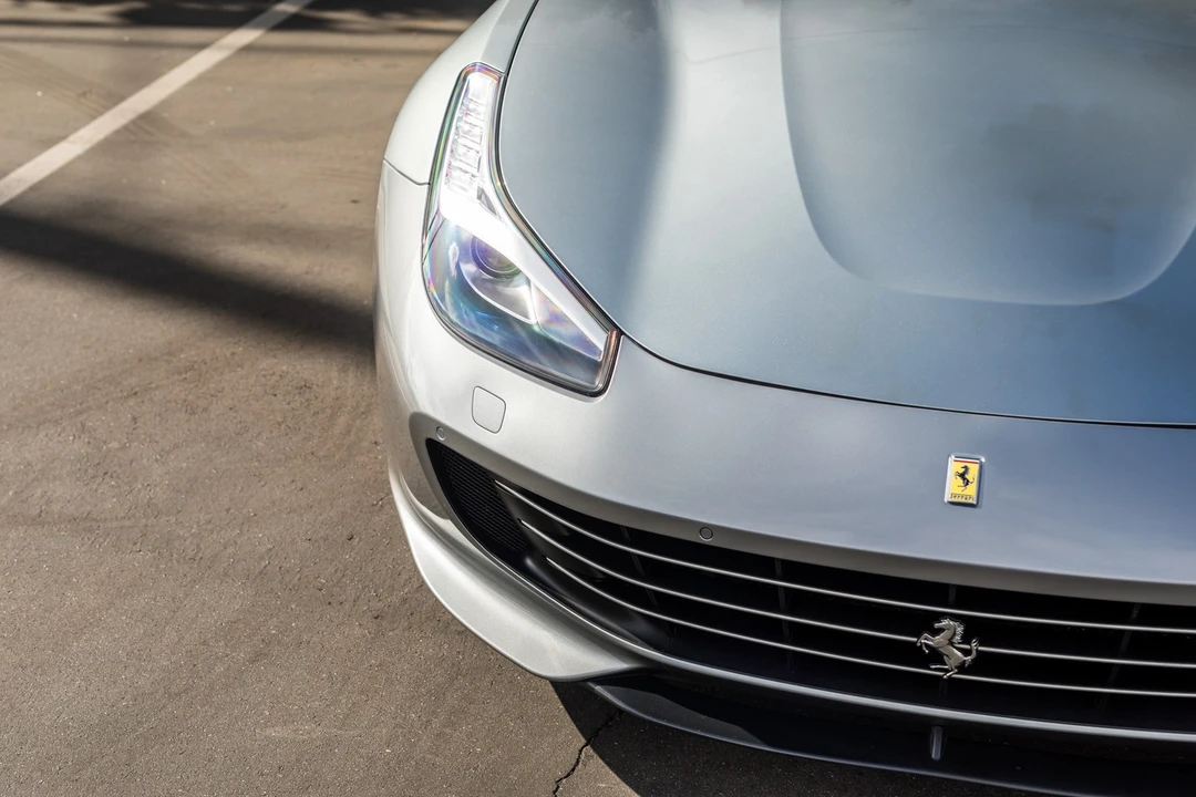 2018 Ferrari GTC4Lusso T - Image 14 of 31