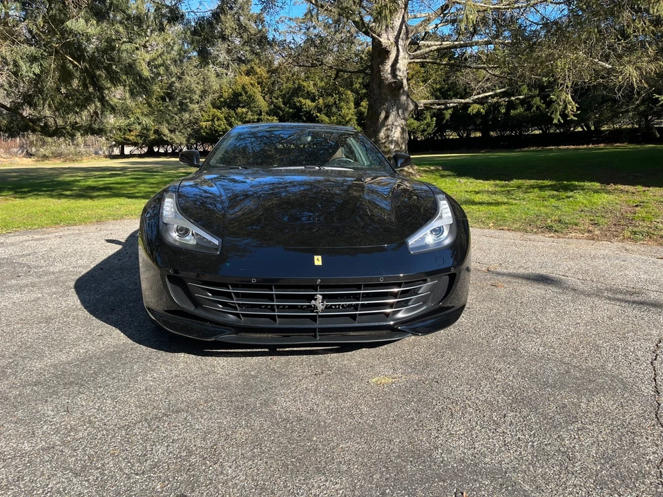 2018 Ferrari GTC4Lusso T - Image 4 of 16
