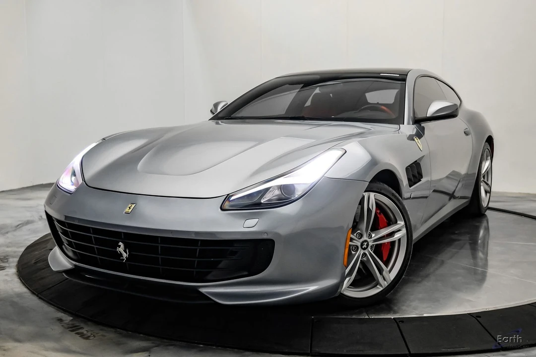 2018 Ferrari GTC4Lusso - Image 5 of 31