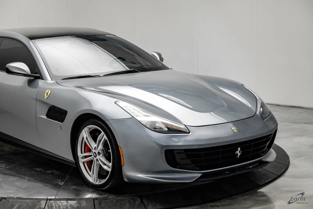2018 Ferrari GTC4Lusso - Image 31 of 31