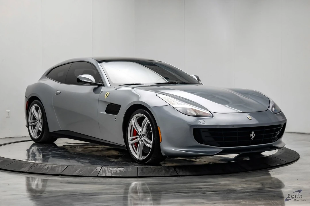 2018 Ferrari GTC4Lusso - Image 25 of 31