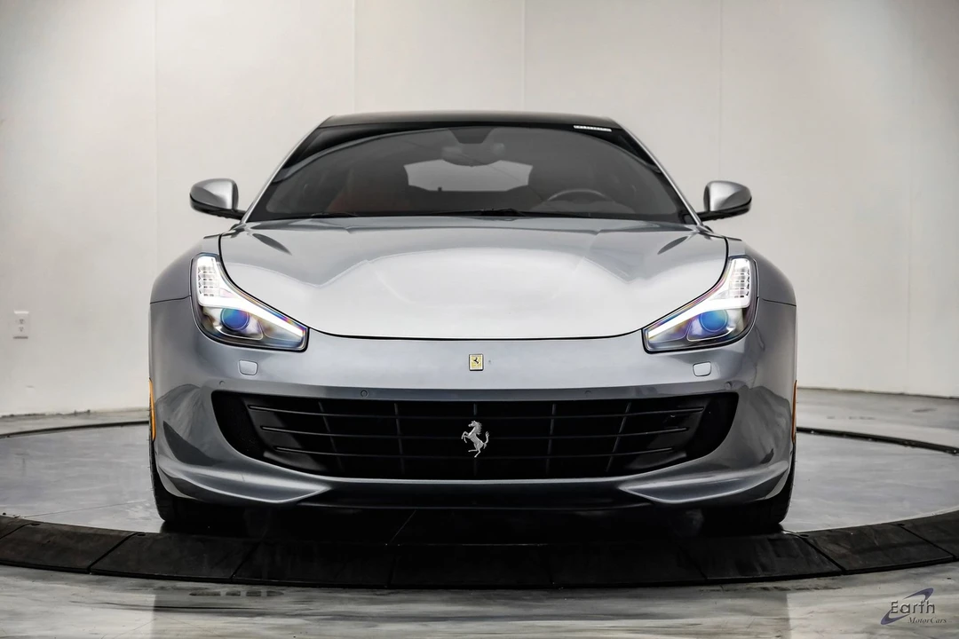 2018 Ferrari GTC4Lusso - Image 28 of 31