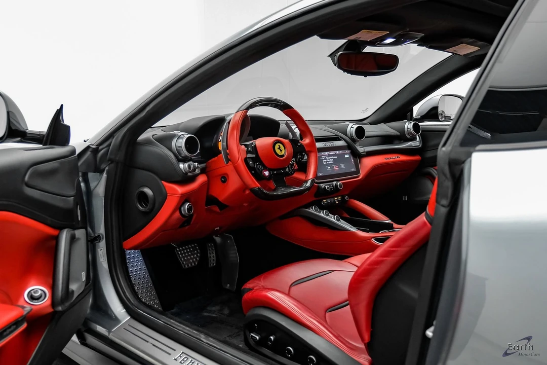 2018 Ferrari GTC4Lusso - Image 31 of 31