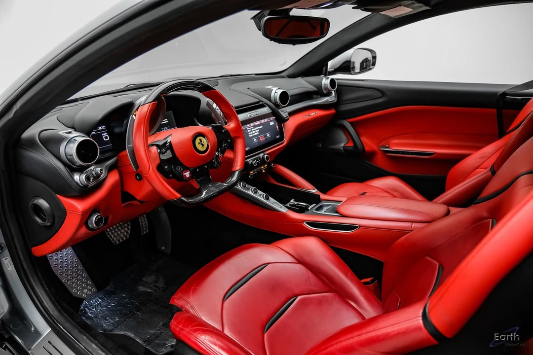 2018 Ferrari GTC4Lusso - Image 2 of 31