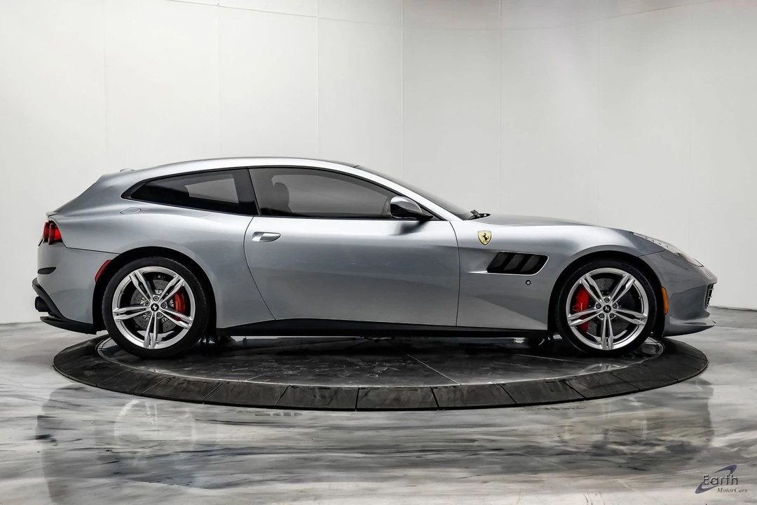 2018 Ferrari GTC4Lusso - Image 21 of 31