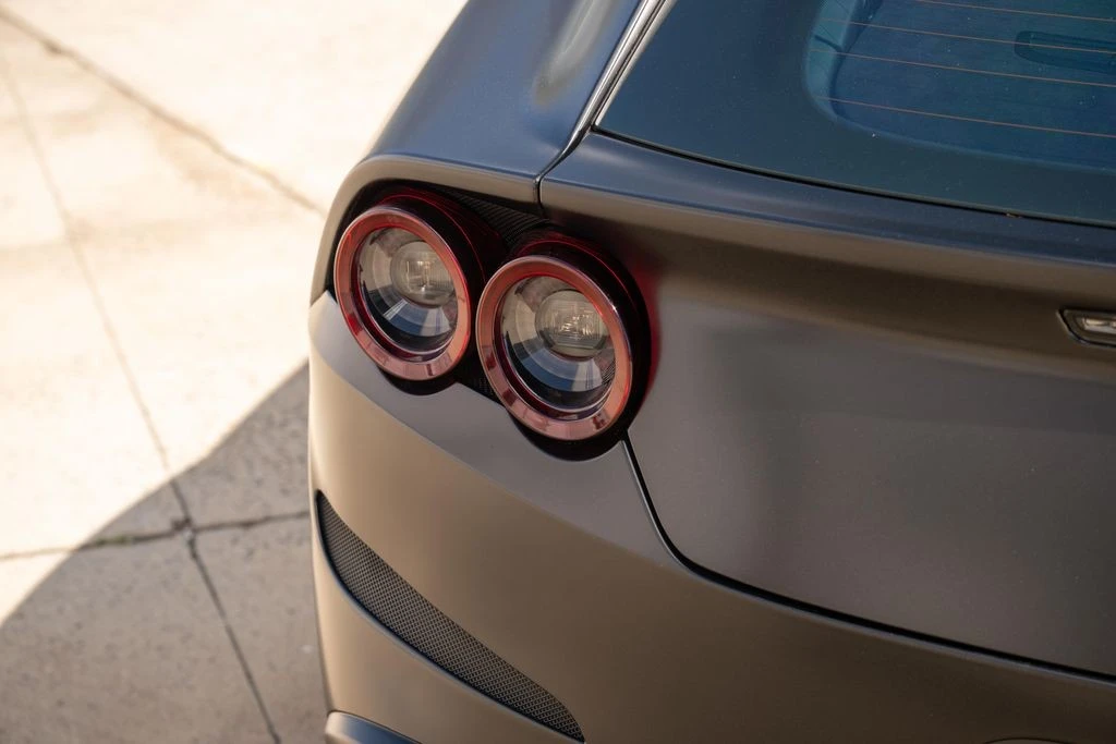 2018 Ferrari GTC4Lusso - Image 23 of 31
