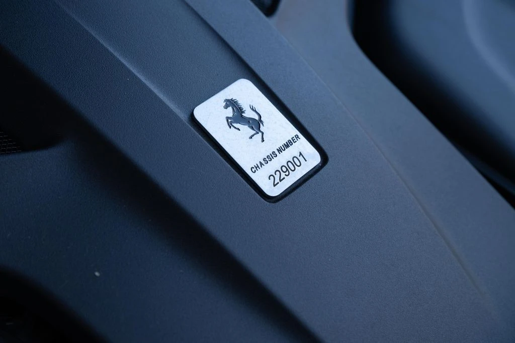 2018 Ferrari GTC4Lusso - Image 13 of 21