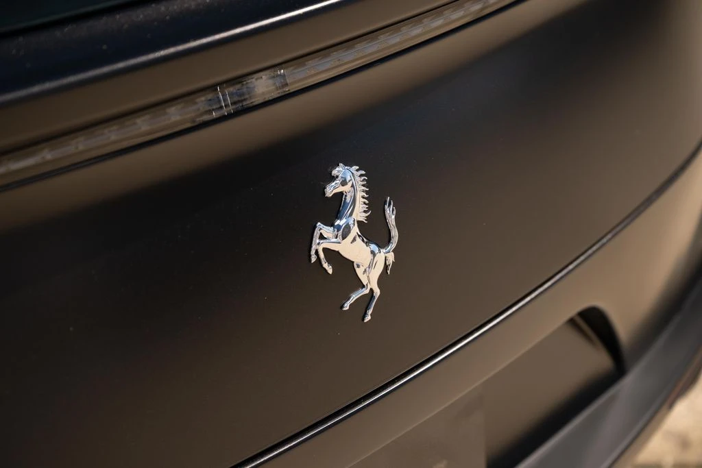 2018 Ferrari GTC4Lusso - Image 21 of 21