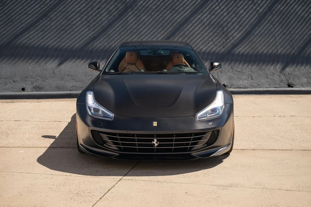 2018 Ferrari GTC4Lusso - Image 6 of 21