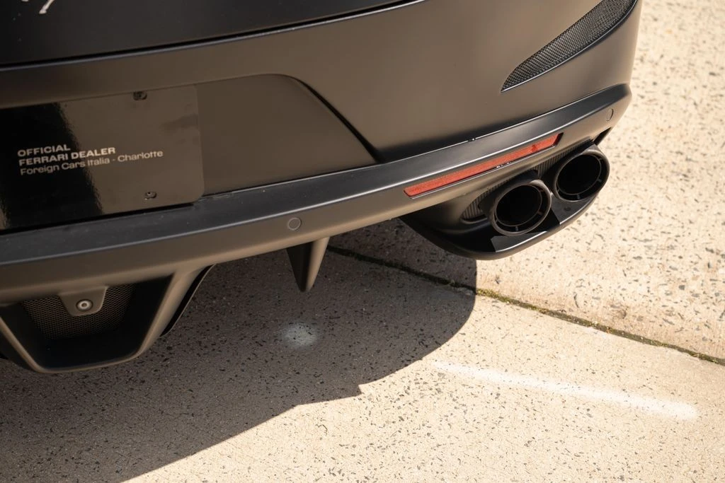 2018 Ferrari GTC4Lusso - Image 31 of 31