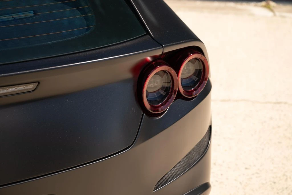 2018 Ferrari GTC4Lusso - Image 30 of 31