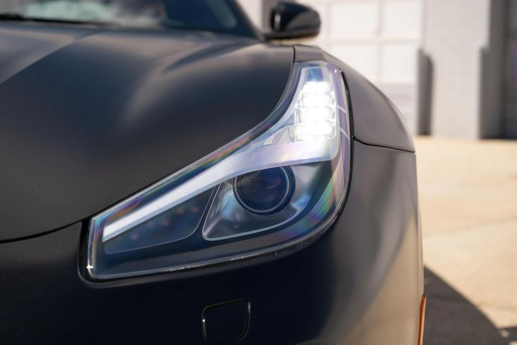 2018 Ferrari GTC4Lusso - Image 15 of 21