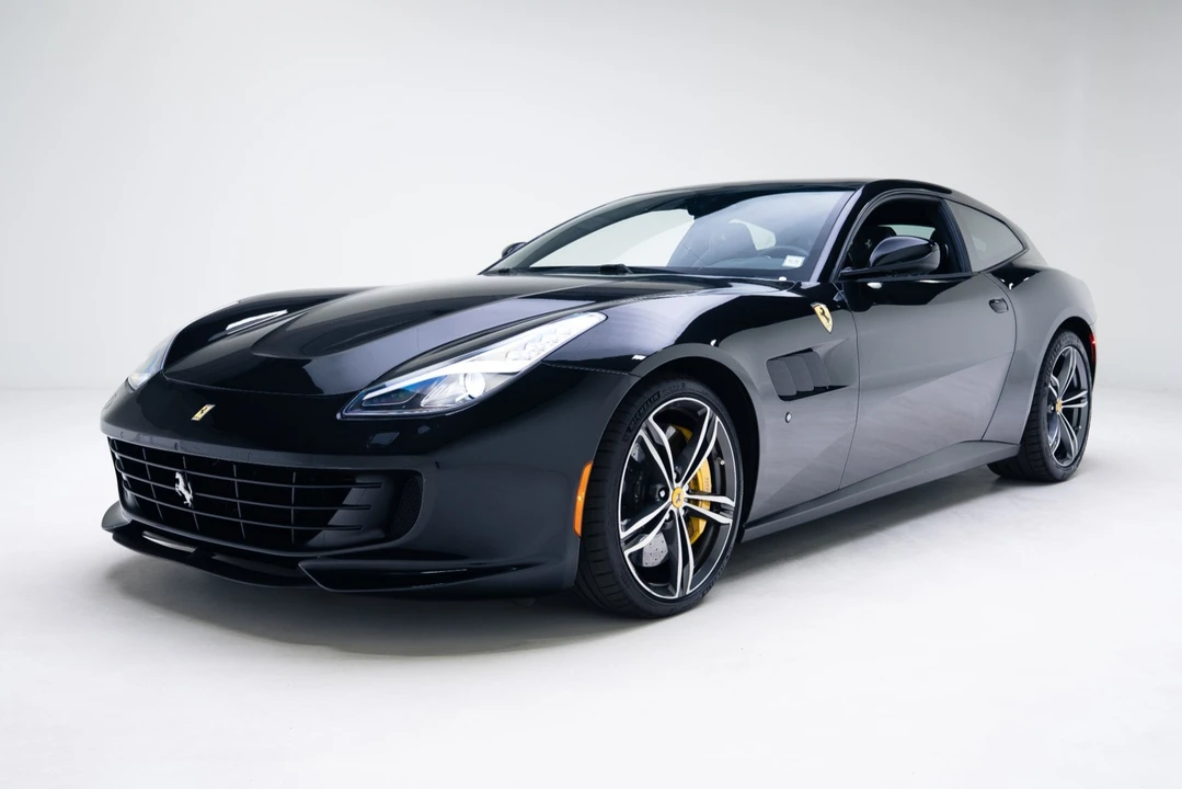 2018 Ferrari GTC4Lusso - Image 7 of 21