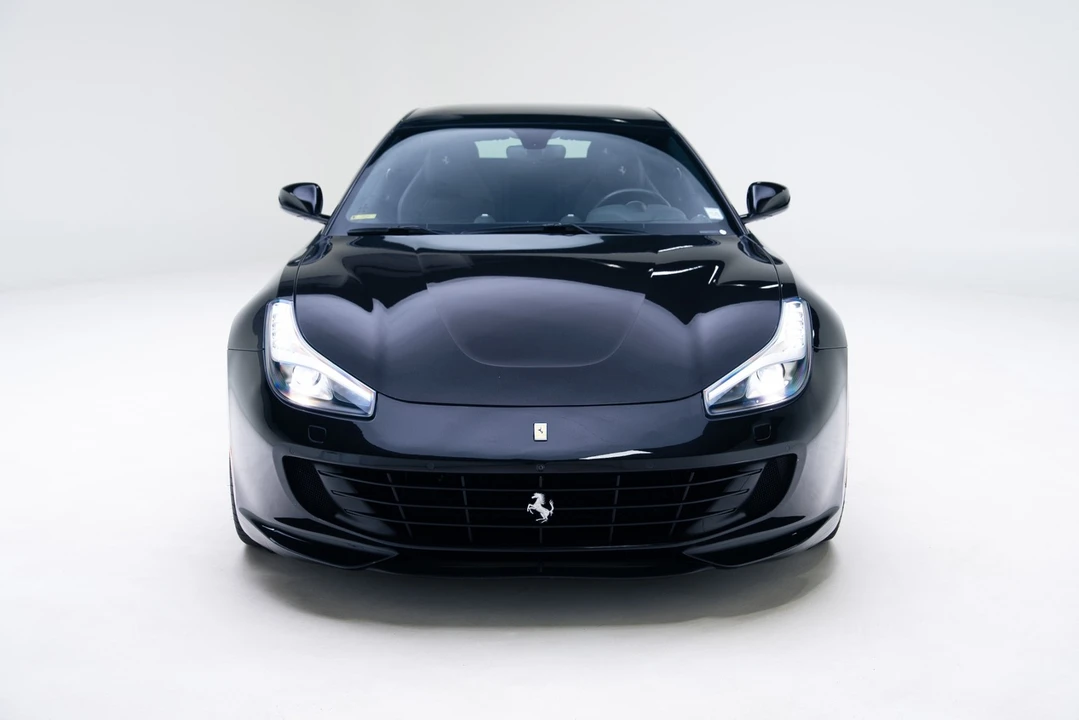 2018 Ferrari GTC4Lusso - Image 13 of 21