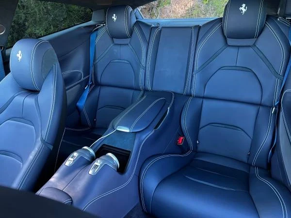 2018 Ferrari GTC4Lusso - Image 11 of 11
