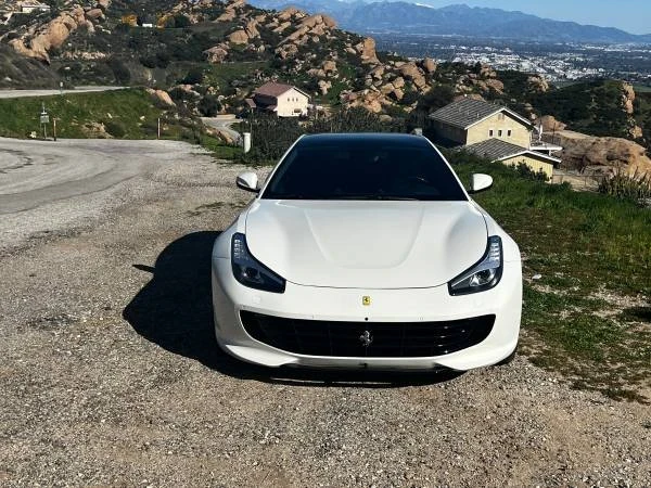 2018 Ferrari GTC4Lusso - Image 3 of 11