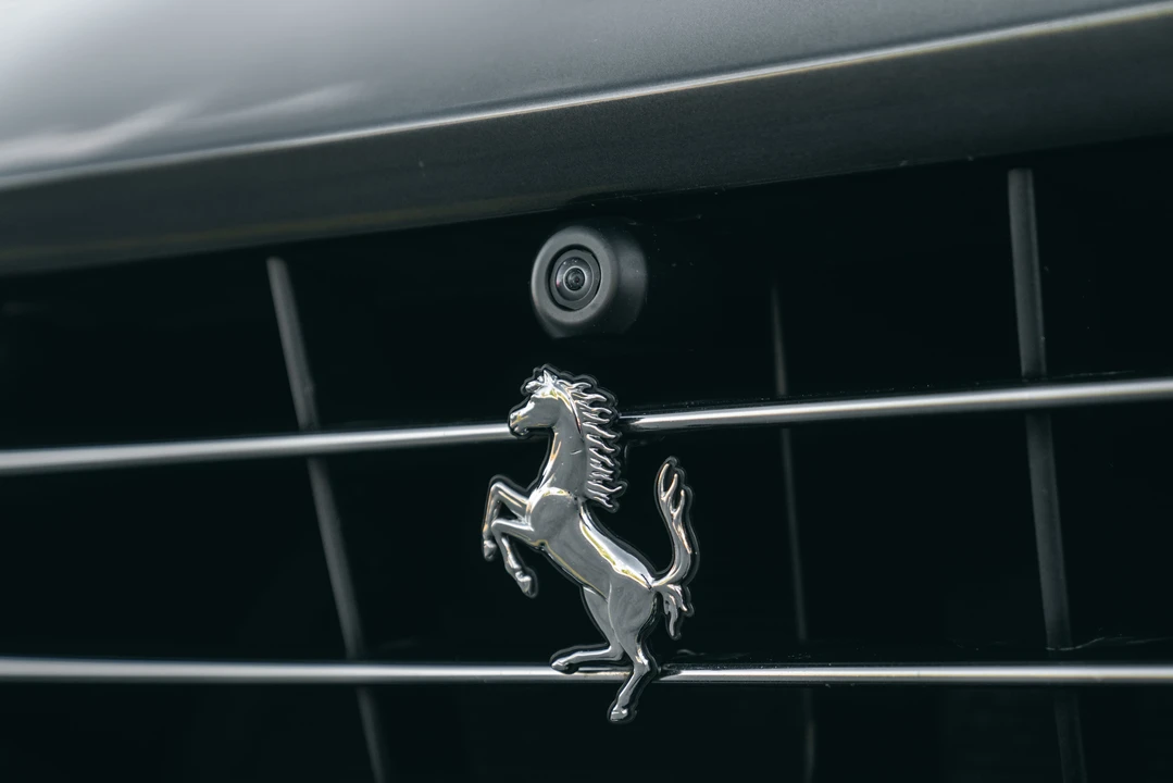 2018 Ferrari Portofino - Image 13 of 31